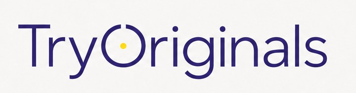 Try Originals logo